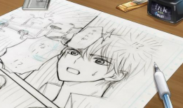 漫画日本H,揭秘日本H漫画的独特魅力