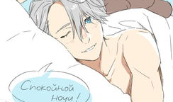 冰上的尤里漫画,梦想与荣耀的冰上传奇